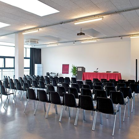 Mercure Nerocubo Rovereto Servizi foto