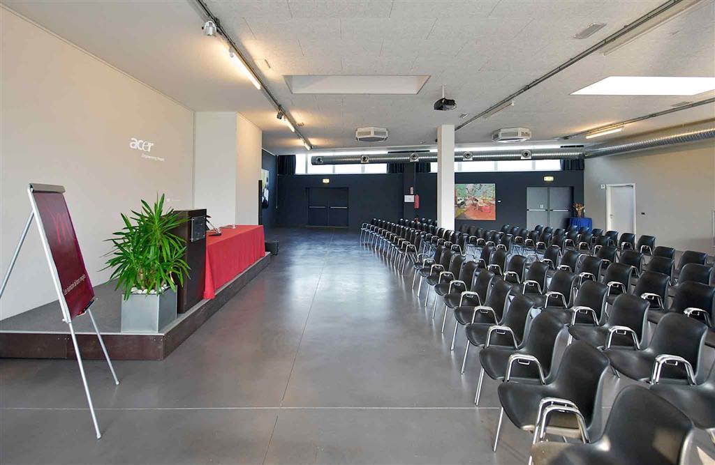 Mercure Nerocubo Rovereto Esterno foto