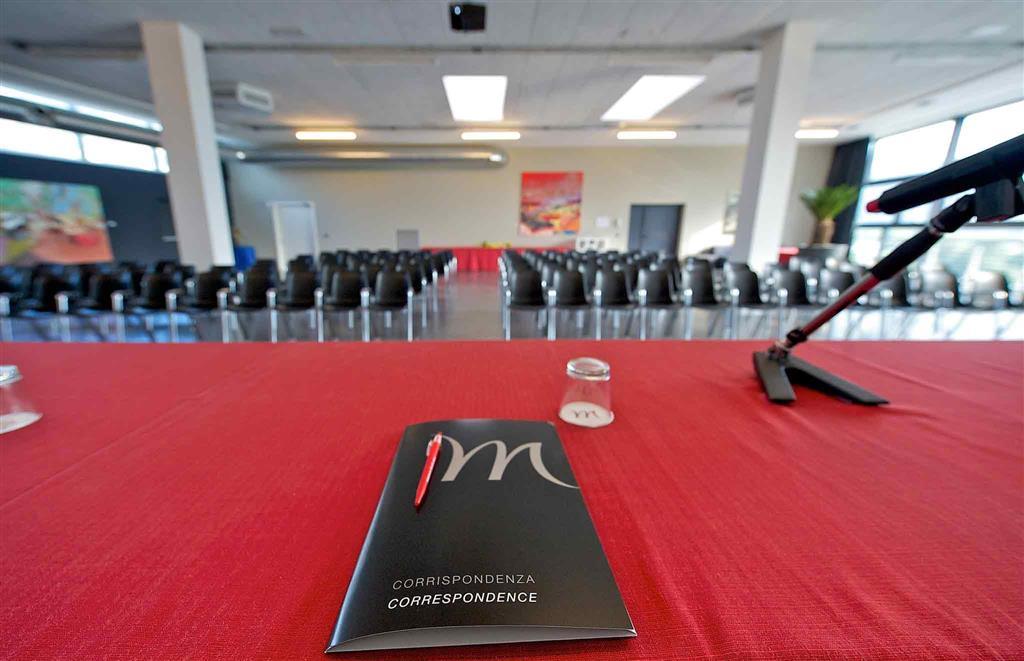 Mercure Nerocubo Rovereto Esterno foto